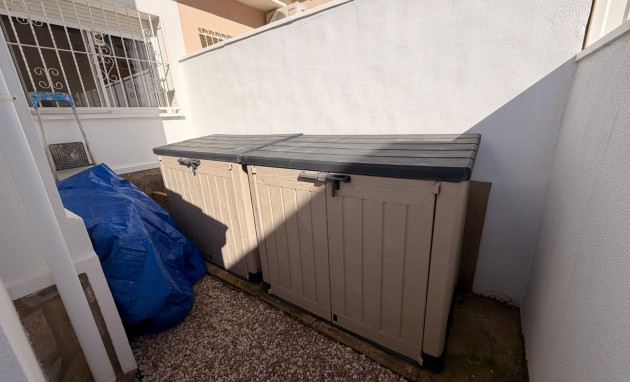 Herverkoop - Semi-Detached - Ciudad Quesada - Rojales