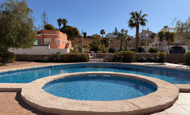 Herverkoop - Semi-Detached - Ciudad Quesada - Rojales