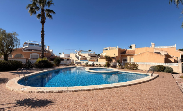 Herverkoop - Semi-Detached - Ciudad Quesada - Rojales