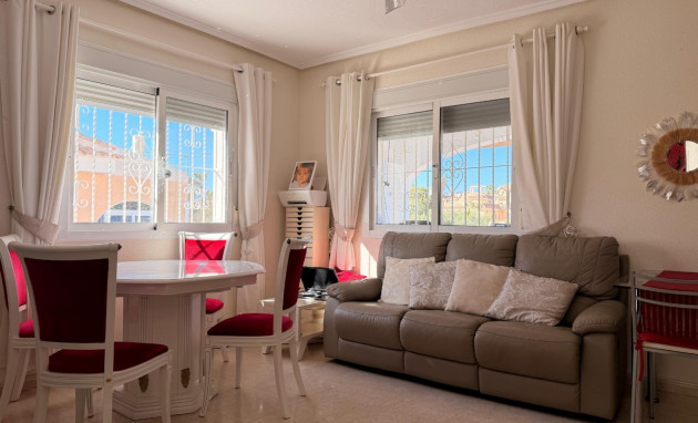 Herverkoop - Semi-Detached - Ciudad Quesada - Rojales