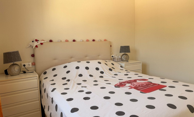 Herverkoop - Semi-Detached - Ciudad Quesada - Rojales