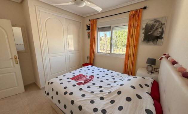 Herverkoop - Semi-Detached - Ciudad Quesada - Rojales