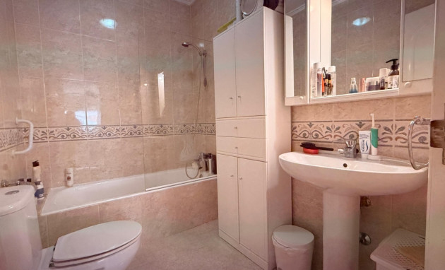 Herverkoop - Semi-Detached - Ciudad Quesada - Rojales