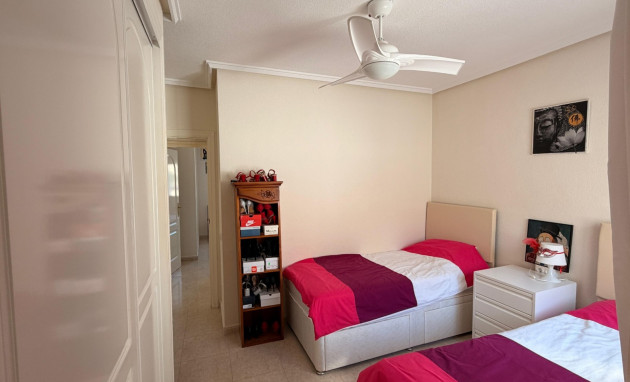 Herverkoop - Semi-Detached - Ciudad Quesada - Rojales