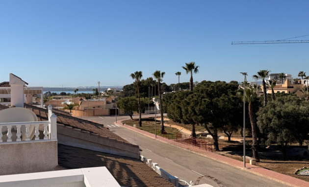 Herverkoop - Semi-Detached - Ciudad Quesada - Rojales