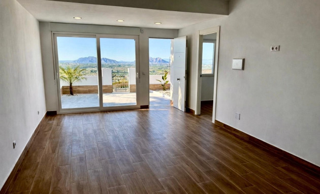 Herverkoop - Semi-Detached - Ciudad Quesada - Rojales