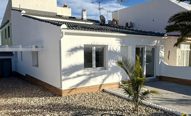 Herverkoop - Semi-Detached - Ciudad Quesada - Rojales