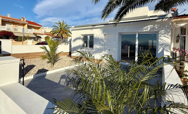 Herverkoop - Semi-Detached - Ciudad Quesada - Rojales