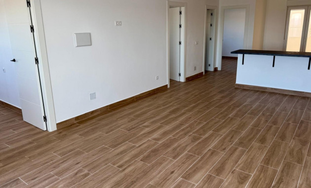 Herverkoop - Semi-Detached - Ciudad Quesada - Rojales