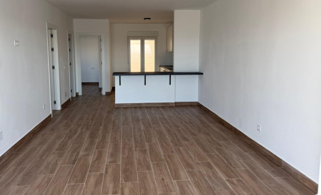 Herverkoop - Semi-Detached - Ciudad Quesada - Rojales