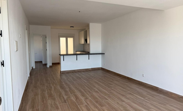 Herverkoop - Semi-Detached - Ciudad Quesada - Rojales