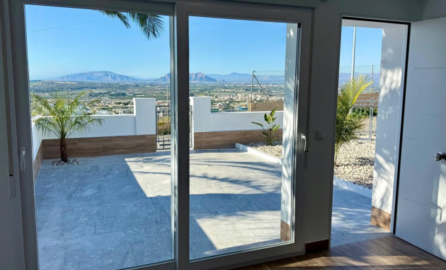 Herverkoop - Semi-Detached - Ciudad Quesada - Rojales