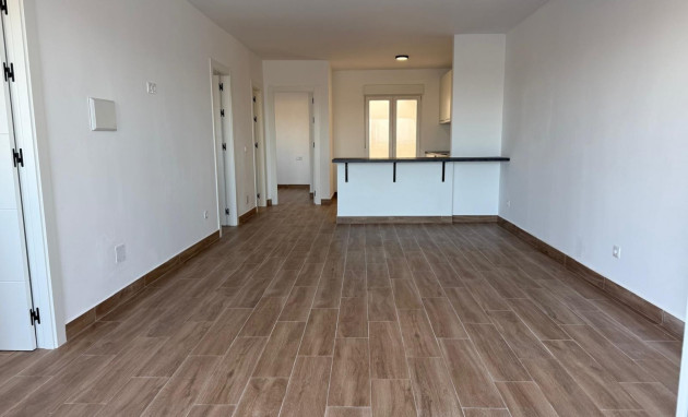 Herverkoop - Semi-Detached - Ciudad Quesada - Rojales