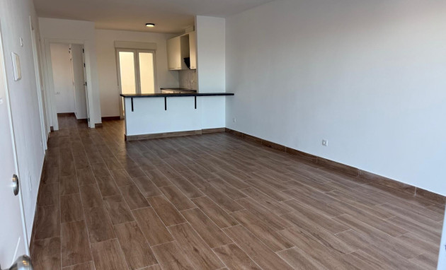 Herverkoop - Semi-Detached - Ciudad Quesada - Rojales