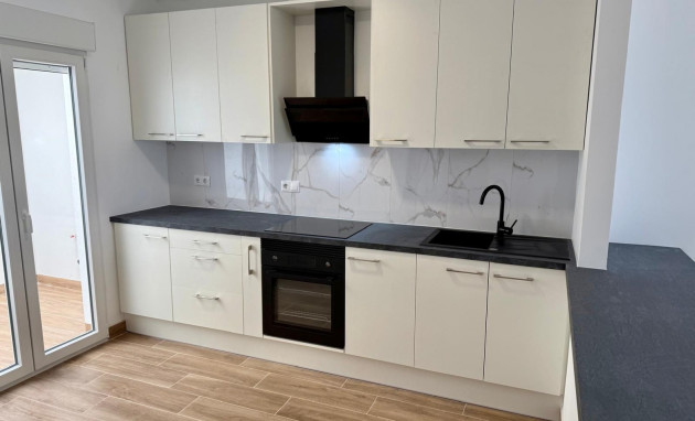 Herverkoop - Semi-Detached - Ciudad Quesada - Rojales