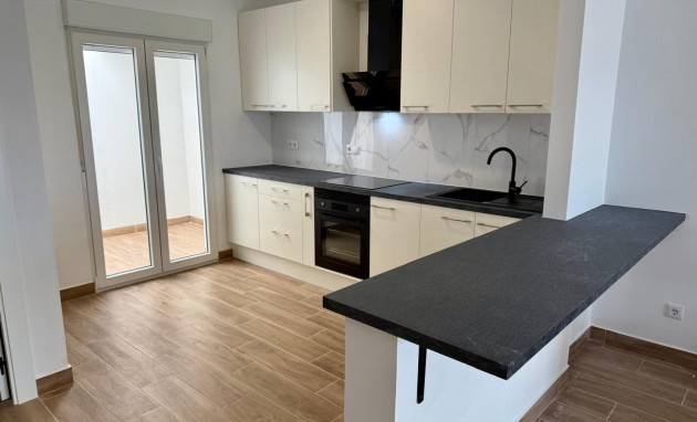 Herverkoop - Semi-Detached - Ciudad Quesada - Rojales