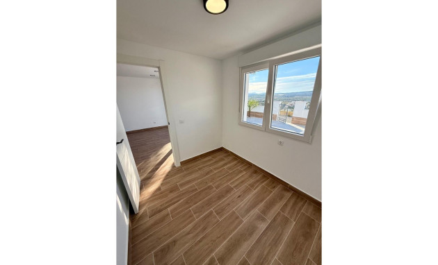 Herverkoop - Semi-Detached - Ciudad Quesada - Rojales