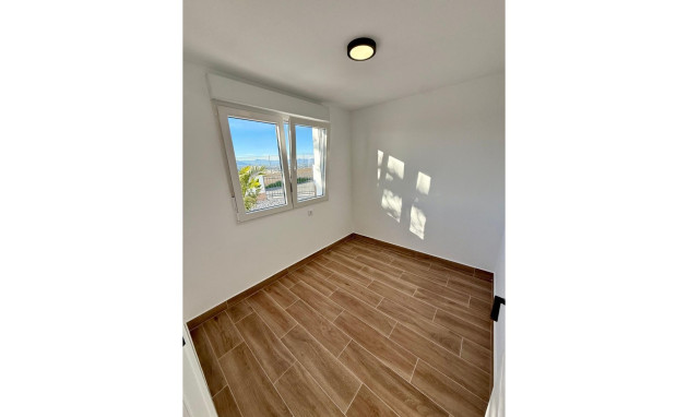 Herverkoop - Semi-Detached - Ciudad Quesada - Rojales