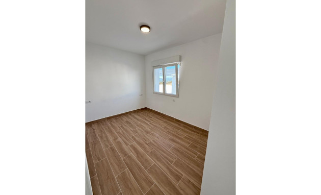 Herverkoop - Semi-Detached - Ciudad Quesada - Rojales