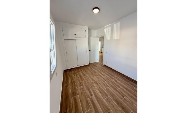 Herverkoop - Semi-Detached - Ciudad Quesada - Rojales