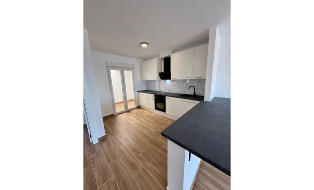 Herverkoop - Semi-Detached - Ciudad Quesada - Rojales