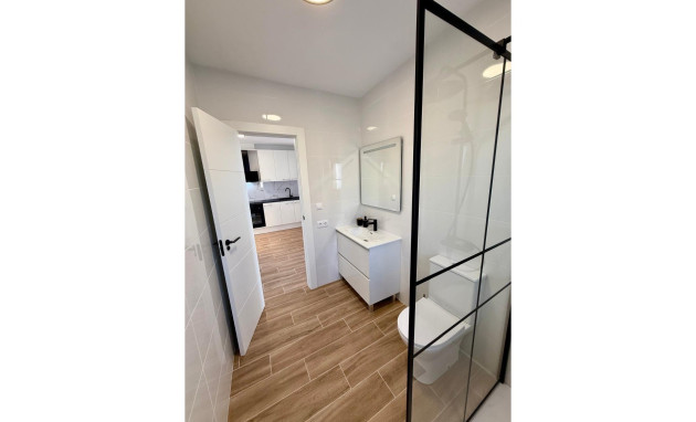 Herverkoop - Semi-Detached - Ciudad Quesada - Rojales