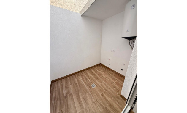 Herverkoop - Semi-Detached - Ciudad Quesada - Rojales