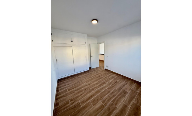 Herverkoop - Semi-Detached - Ciudad Quesada - Rojales