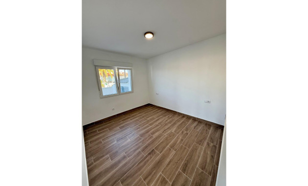 Herverkoop - Semi-Detached - Ciudad Quesada - Rojales