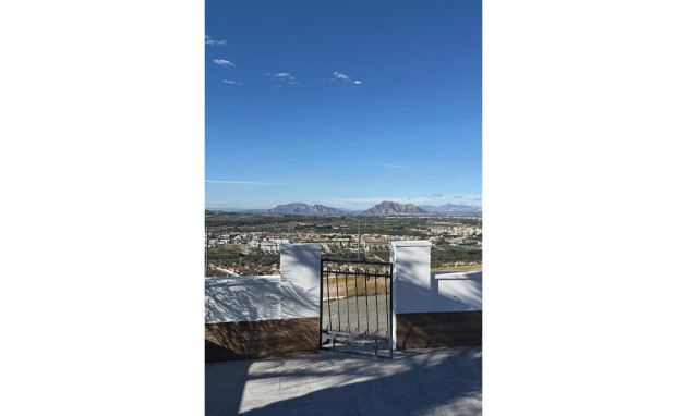 Herverkoop - Semi-Detached - Ciudad Quesada - Rojales