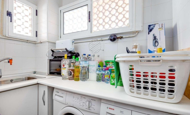 Reventa - Ático - Orihuela Costa - Lomas de Campoamor-Las Ramblas