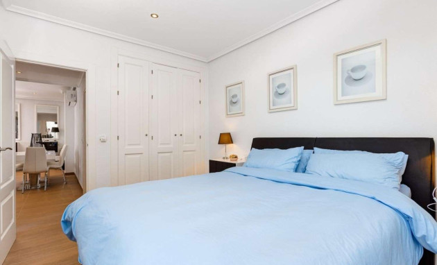 Reventa - Ático - Orihuela Costa - Lomas de Campoamor-Las Ramblas