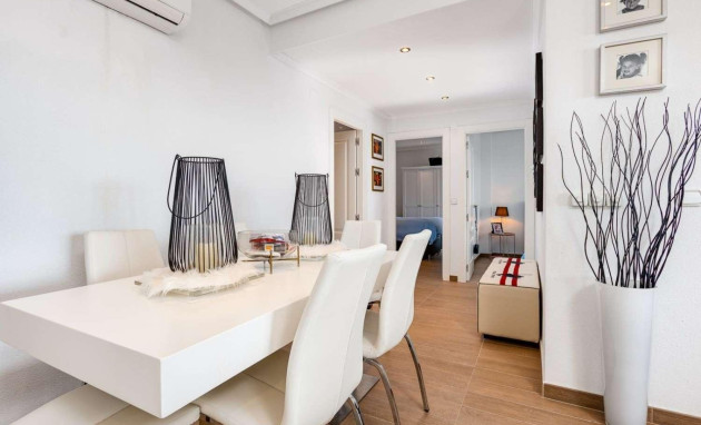 Reventa - Ático - Orihuela Costa - Lomas de Campoamor-Las Ramblas