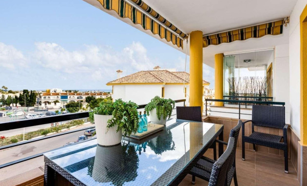 Reventa - Ático - Orihuela Costa - Lomas de Campoamor-Las Ramblas