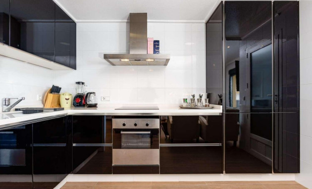 Reventa - Ático - Orihuela Costa - Lomas de Campoamor-Las Ramblas