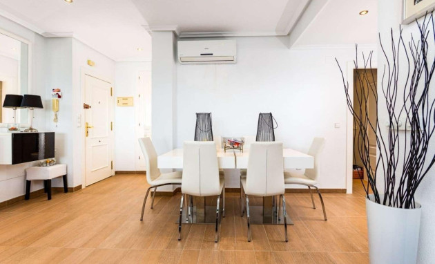 Reventa - Ático - Orihuela Costa - Lomas de Campoamor-Las Ramblas