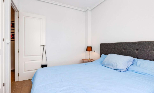 Reventa - Ático - Orihuela Costa - Lomas de Campoamor-Las Ramblas