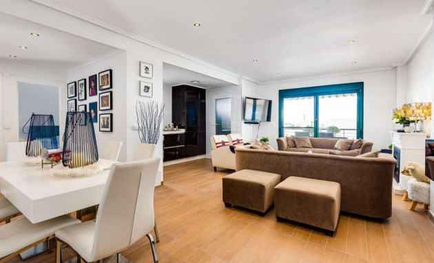 Reventa - Ático - Orihuela Costa - Lomas de Campoamor-Las Ramblas