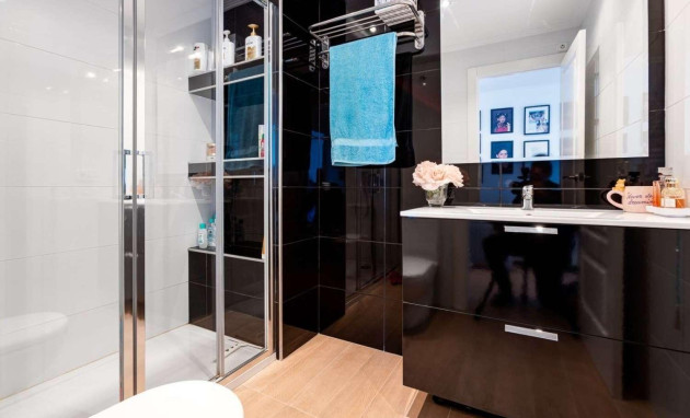 Reventa - Ático - Orihuela Costa - Lomas de Campoamor-Las Ramblas