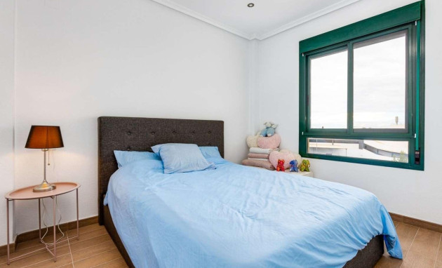 Reventa - Ático - Orihuela Costa - Lomas de Campoamor-Las Ramblas