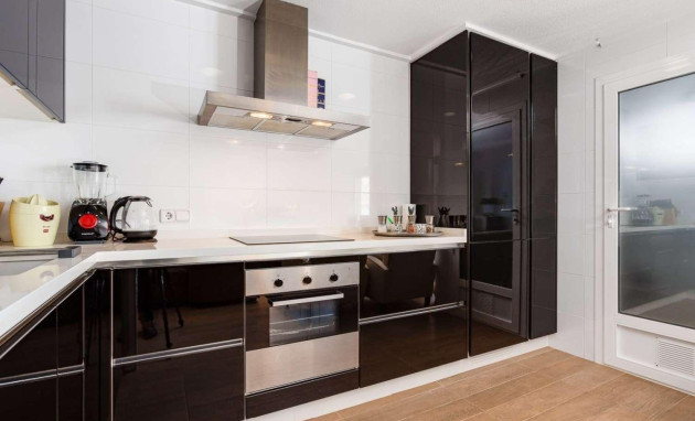 Reventa - Ático - Orihuela Costa - Lomas de Campoamor-Las Ramblas