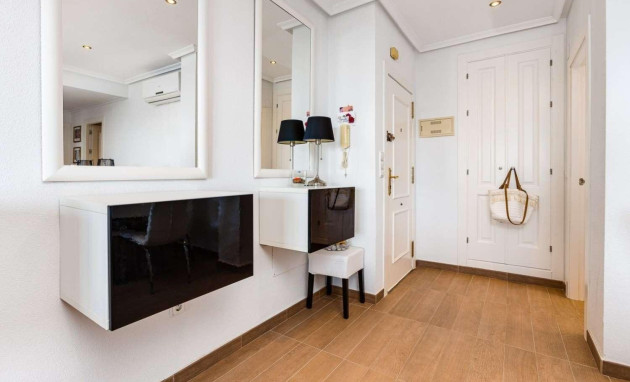 Reventa - Ático - Orihuela Costa - Lomas de Campoamor-Las Ramblas