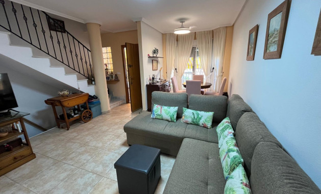 Reventa - Terraced house - Torrevieja - torrevieja