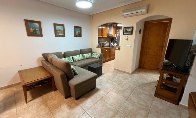 Reventa - Terraced house - Torrevieja - torrevieja