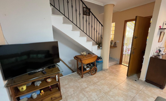 Reventa - Terraced house - Torrevieja - torrevieja