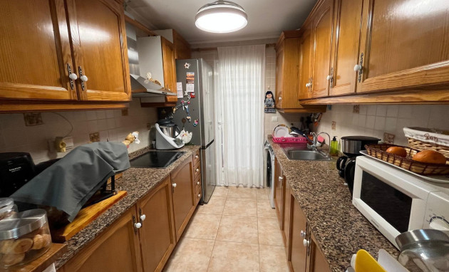 Reventa - Terraced house - Torrevieja - torrevieja