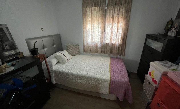 Reventa - Terraced house - Torrevieja - torrevieja