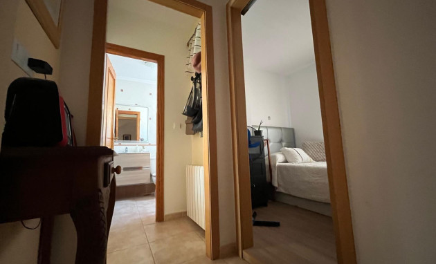 Reventa - Terraced house - Torrevieja - torrevieja