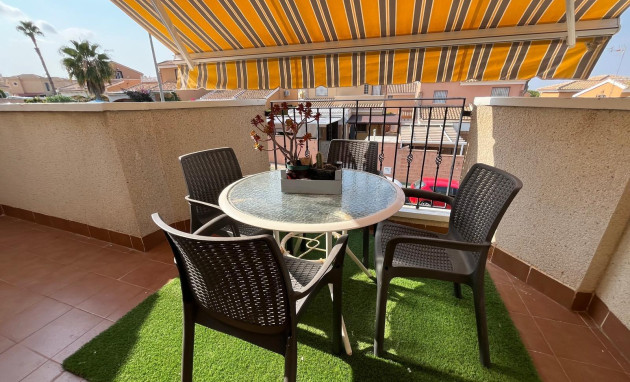 Reventa - Terraced house - Torrevieja - torrevieja