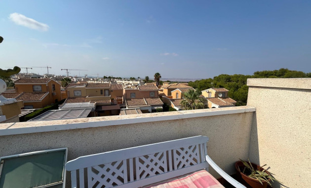 Reventa - Terraced house - Torrevieja - torrevieja